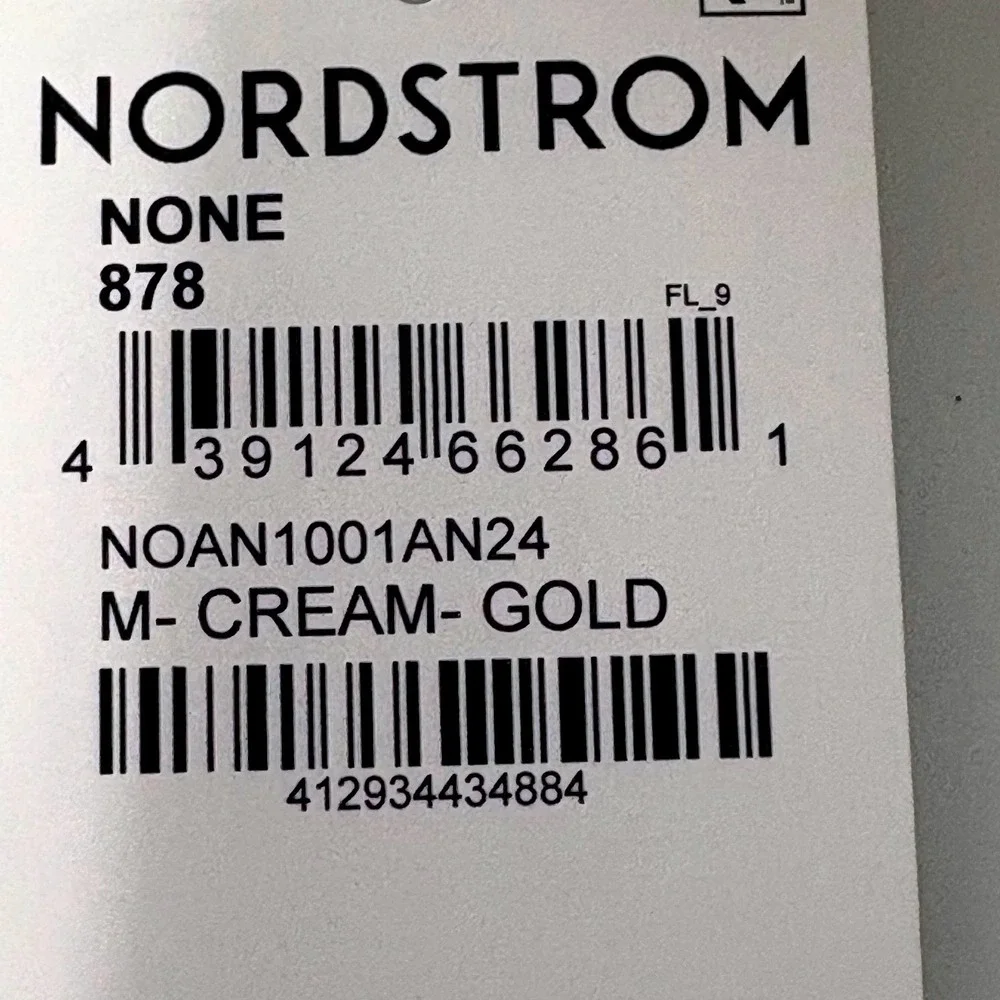 Nordstrom travel jewelry